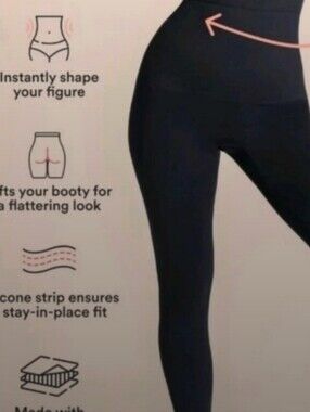 Shapermint Empetua Leggings